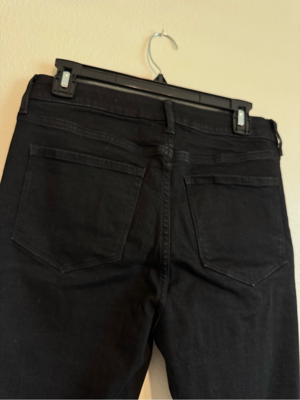GAP 10 Short High Rise Legging Jeans - Picture 6 of 6